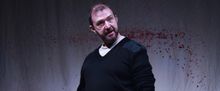 I, BANQUO At Hedgrow Theatre Company