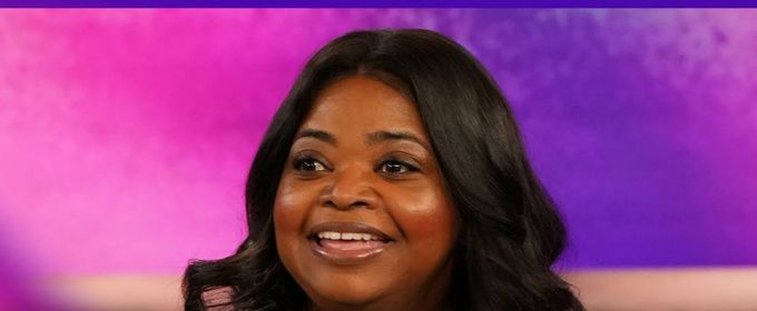 Octavia Spencer Talks RIDE OR DIE, Walk of Fame Star on THE KELLY CLARKSON SHOW
