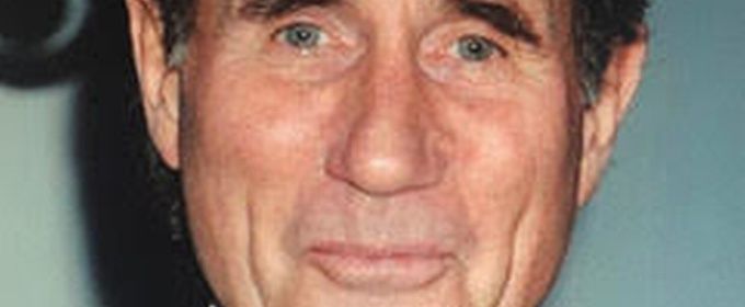 Jim Dale Will Perform in AN ACTOR'S NIGHTMARE To Benefit Penguin