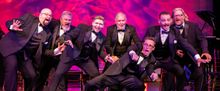 First look at Ohio University Lancaster Theatre's FRIENDS CELEBRATING THE MUSIC OF BR