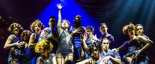 Flash: Maltz Jupiter Theatre Presents CHICAGO