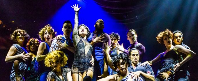 Photo Flash: Maltz Jupiter Theatre Presents CHICAGO Photos