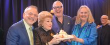 See Marc Shaiman, Scott Wittman, Marilyn Maye & More at Encompass Opera Company's Gal