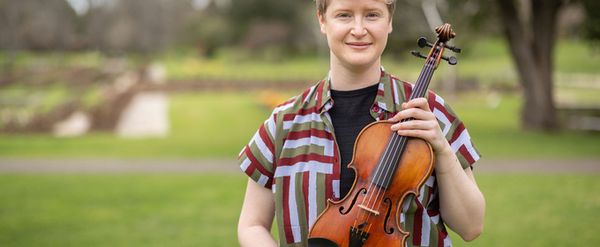 CORIOLE MUSIC FESTIVAL 2026 Will Include World Premieres and Artist Debuts