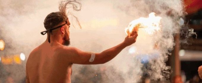 QPAC's CLANCESTRY Festival Reveals Programming