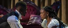 First Look At PRIDE & PREJUDICE At Baltimore Center Stage