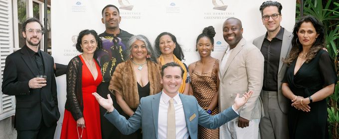 Hermitage Artist Retreat to Host Artful Lobster Benefit and Greenfield Prize Dinner