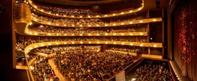 FIESTA DE LA ÓPERA Free Concert to Celebrate Latin Culture at Dallas Opera