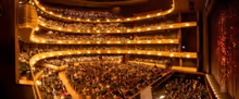 FIESTA DE LA ÓPERA Free Concert to Celebrate Latin Culture at Dallas Opera