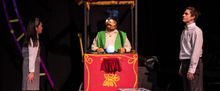 First look at Imagine Productions' RIDE THE CYCLONE