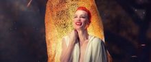 Divina De Campo Will Lead AMANDA – THE NIGHT BEFORE ME London Debut