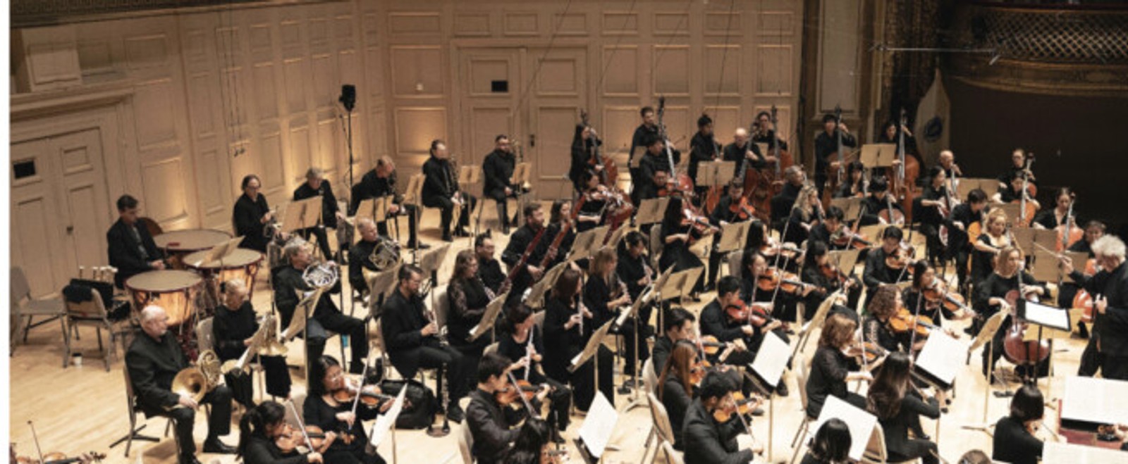 Boston Philharmonic Orchestra to Present Schubert and Bruckner