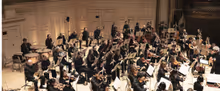 Boston Philharmonic Orchestra to Present Schubert and Bruckner