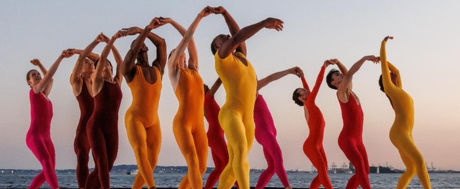 BATTERY DANCE to Present Free Community Workshops This August