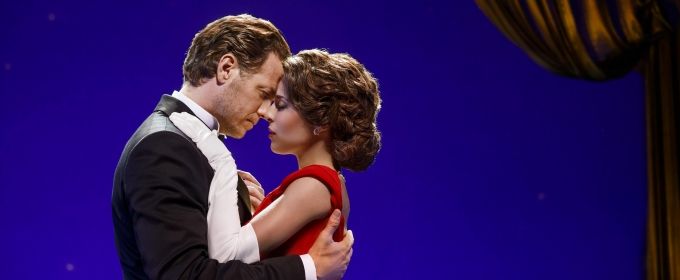 BWW Review: PRETTY WOMAN: THE MUSICAL at the Fisher Theatre is a Joyous Modern F Photos