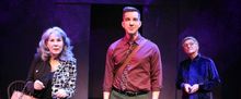 HELL MOUTH World Premiere at Road Theatre Company