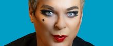 Julian Clary Will Return to Edinburgh Fringe After 17 Years With FULLY DILATED