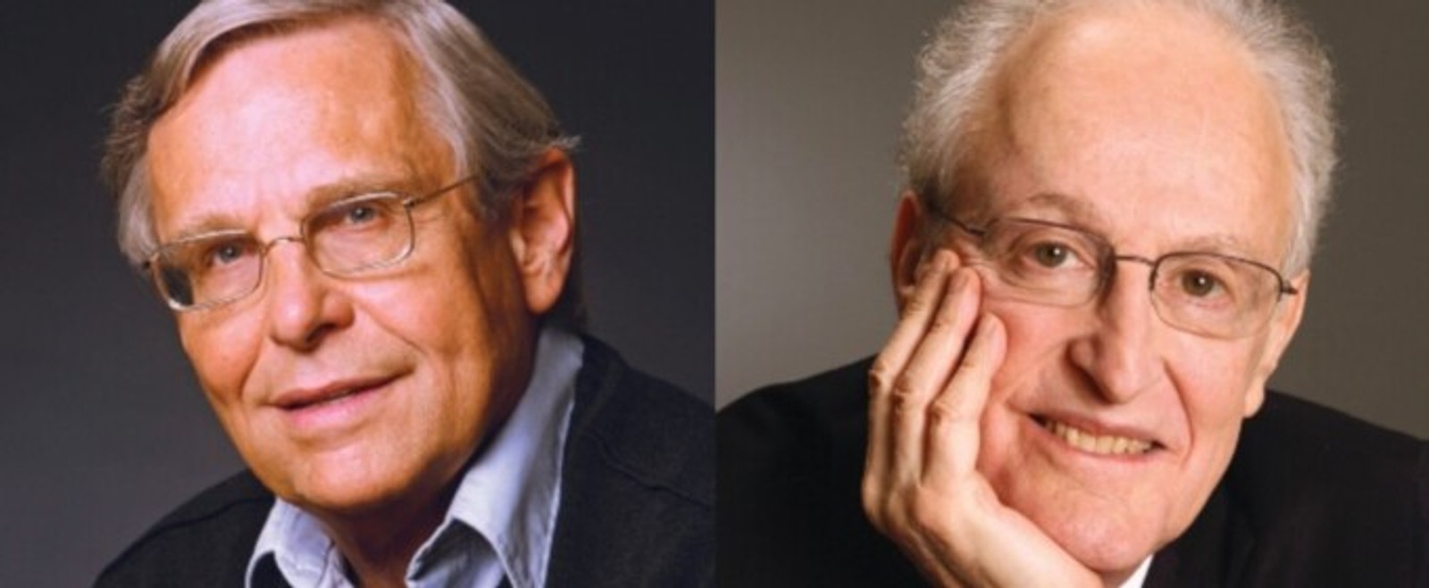 Interview: Maltby & Shire Honored in OUR STORY GOES ON at Kaufman Music Center