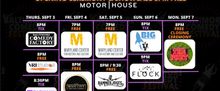 10th Annual Baltimore Comedy Festival Will Open in September