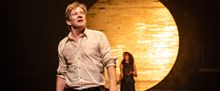 AN ILIAD Starring David Wenham to Play Melbourne's Arts Centre