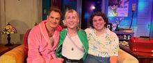 RUPAUL'S DRAG RACE's Amanda Tori Meating Visits 1812 Productions' TORCH SONG
