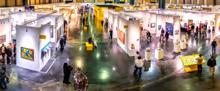 Art Palm Beach to Return to Palm Beach County Convention Center
