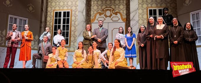 TV: El musical SONRISAS Y LÁGRIMAS llega al Teatro Alcázar de Madrid