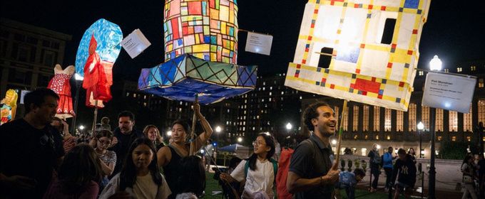 MORNINGSIDE LIGHTS to Mark 15th Anniversary With 'A Common Thread' Theme