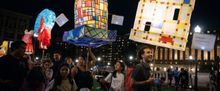 MORNINGSIDE LIGHTS to Mark 15th Anniversary With 'A Common Thread' Theme