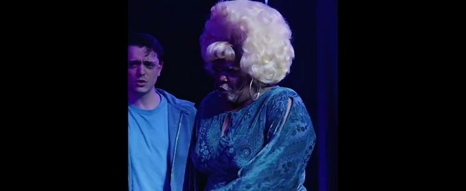 Video: 'I Know Where I've Been' from HAIRSPRAY at Maine State Music Theatre