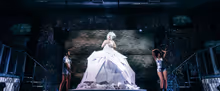 MISS BELLAS To Take The Stage At The Jersey City Theater Center