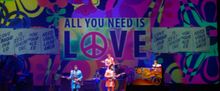 Liverpool Legends to Bring THE COMPLETE BEATLES EXPERIENCE to Ames Center