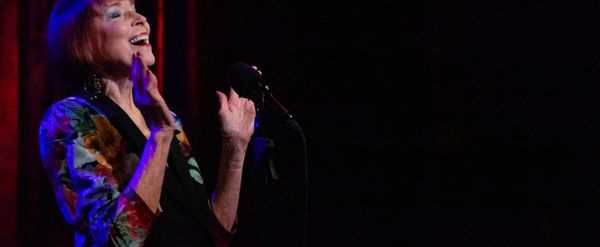 Review: Karen Akers' COME WITH ME TO PARIS! at Birdland Très Magnifique