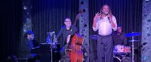 Jordan Von Haslow Opens The Playhouse Series At Modern Showrooms With HAPPY BIRTHDAY,