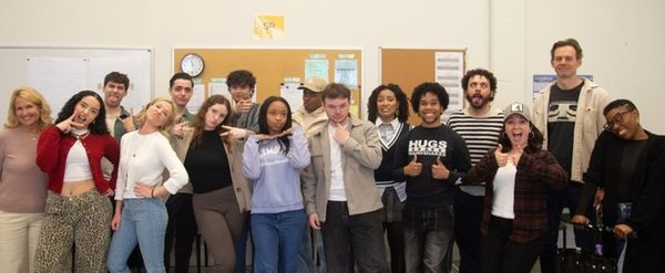 DEAR EVAN HANSEN Will Come to the Arden Theatre in May