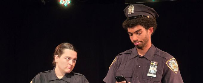 SPF NYC 2026 SHORT PLAY FESTIVAL Week Two Winner Revealed