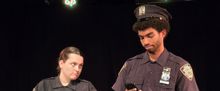 SPF NYC 2026 SHORT PLAY FESTIVAL Week Two Winner Revealed