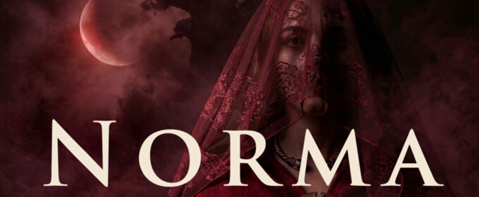 Bellini’s NORMA To Be Presented By Seton Hall University At South Orange Performing Arts Center