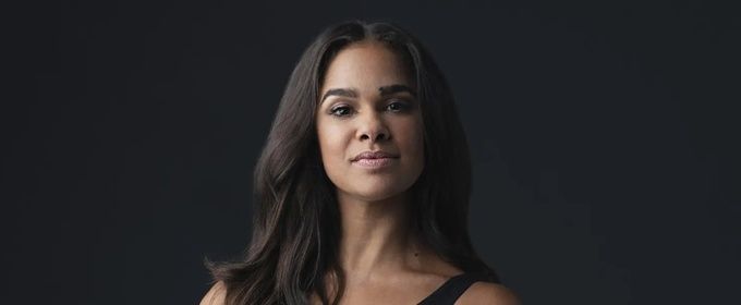 Misty Copeland Will Curate The Joyce's Ballet Festival