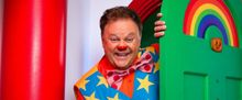 CBEEBIES HOUSE PARTY LIVE to Feature Mr. Tumble at Selected UK Tour Venues