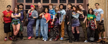 GREEN DAY'S AMERICAN IDIOT to Close Flint Repertory Theatre 2025–26 Season