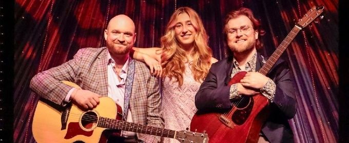 LEAVING ON A JET PLANE: A FOLK JOURNEY to Extend at Florida Studio Theatre