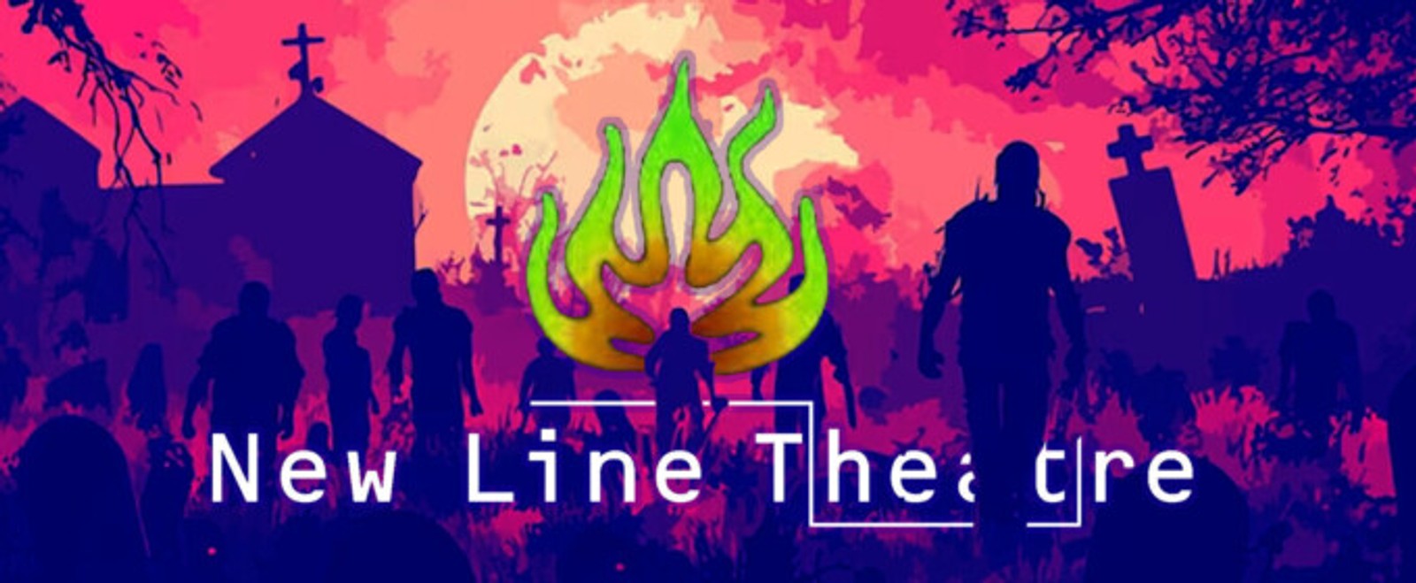 ZM (ZOMBIE MUSICAL) Will Make American Premiere at New Line Theatre