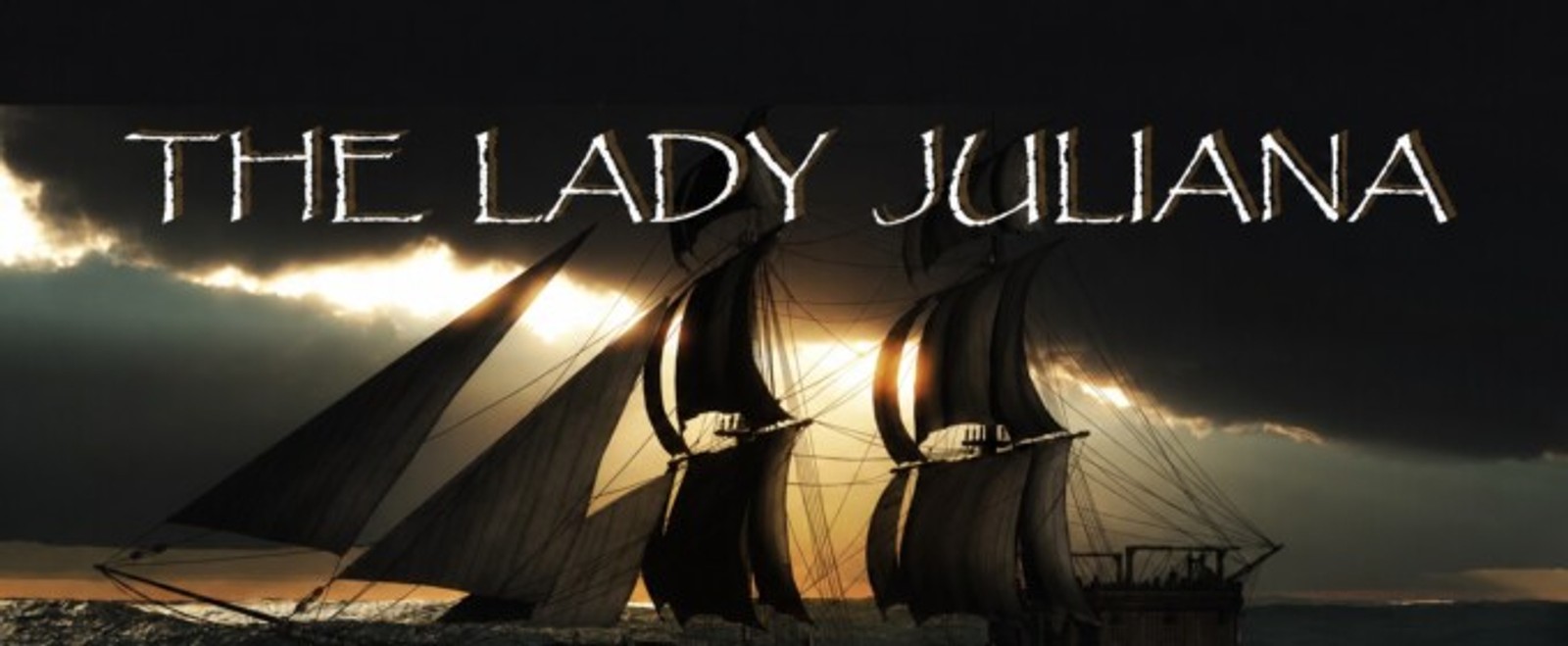 Elaine Pechacek-Cotignola to Present THE LADY JULIANA Concert Reading at Theatre South Playhouse