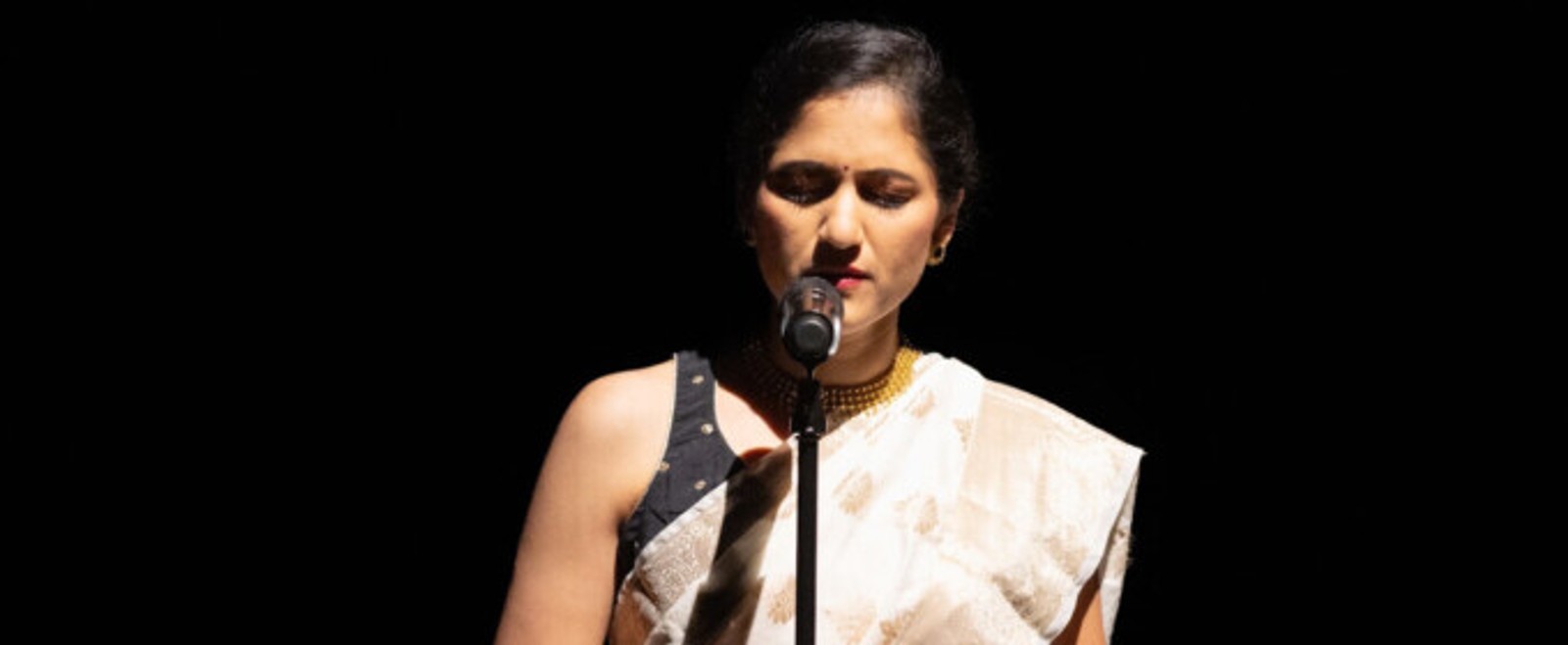 THEHERAV: THE GHAZAL PROJECT to Make Debut at NJPAC