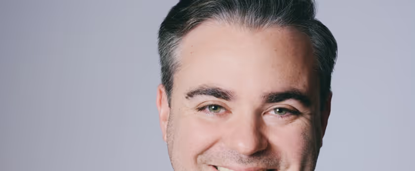 Michael Cassel Group Names Zachary Baer North America Producing Head Photo