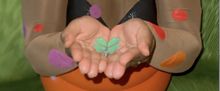 Video: Cirque Du Soleil's OVO Wishes Audiences A Happy St. Patrick's Day