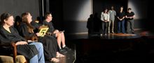 Unexpected Productions Welcomes New Ensemble Members in Seattle