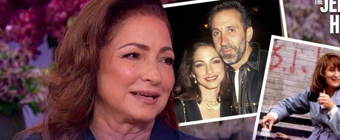 Gloria Estefan on Working with Meryl Streep, 47 Years of Marriage, and Music Today