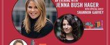 Jenna Bush Hager Will Headline Seacoast LitFest at The Music Hall in Portsmouth